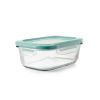 Oxo Smart Seal 3.5 Cup Glass Container