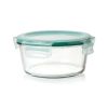 Oxo Smart Seal 7 Cup Glass Container