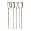 Oxo Stainless Steel BBQ Skewers set of 6