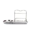 Oxo Stainless Steel Sink Organizer