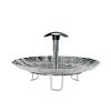 Oxo Stainless Steel Steamer Insert
