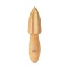 Oxo Wooden Citrus Reamer