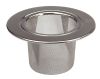 RSVP Endurance Wide Rim Tea Strainer