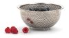 RSVP Pierced Berry Colander