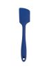 RSVP Silicone Spatula, Blue, 11 inch