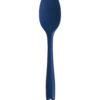 RSVP Silicone Spoon, Blue