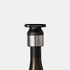 Rabbit Stainless Steel Wine and Champagne Sealer
