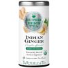 Republic of Tea Indian Ginger Tea Bags