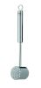 Rosle Meat Hammer, Stainless Steel