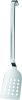 Rosle Perf. Turning Slice, Stainless Steel
