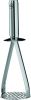 Rosle Potato Masher, Stainless Steel
