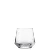 Schott Zwiesel Pure Rocks/Juice 10.3oz, one glass