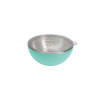 Served Vacuum Insulated Small Serving Bowl (.625Q), Blue Lemonade