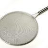 Splatter Screen, 10 inch