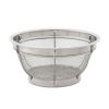 Stainless Steel Mesh Colander, 8 inch