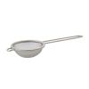 Stainless Steel Mesh Strainer, 2.5 inches