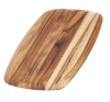 Teak Haus Rounded Edges Serving Board (M) 203 