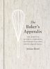 The Baker's Appendix by Jessica Reed