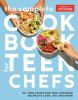 The Complete Cookbook for Teen Chefs by America's Test Kitchen