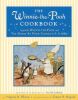 The Winnie-The-Pooh Cookbook, by Virginia Ellison