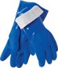 True Blues Dish Gloves, Medium, Blue