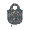 Ulster Weaver Packable Bag, Finch and Flower