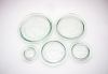 Weck Glass Lids, Small