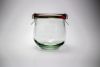 Weck Tulip Jelly Jars, 1/3 L, 12.5 ounces, One Jar