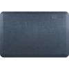 Wellnessmats Linen Lagoon, 3 x 2 ft