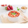 White Porcelain Souffle Ramekin 8 oz