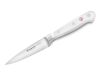 Wusthof Classic 3.5 inch Paring Knife, White