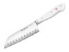 Wusthof Classic 5 inch Santoku, White