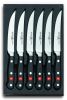 Wusthof Classic 6 pc Steak Knife Set