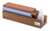 Wusthof Tri-Stone Sharpener