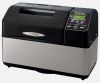 Zojirushi Home Bakery Electric Bread Machine CEC20 in Black