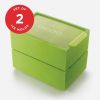 Zoku Jumbo Ice Trays set of 2