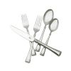 Zwilling Angelica Flatware Set, 45 piece