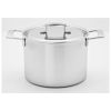 Zwilling J. A. Henckels Demeyere 5-Ply Industry Stock Pot, 8 Quart