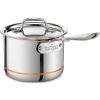 All-Clad Copper Core 2-Quart Sauce Pan