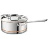 All-Clad Copper Core 3-Qt. Sauce Pan