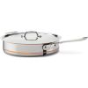 All-Clad Copper Core 5-Qt. Saute Pan