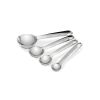 All-Clad Measuring Spoon Set of 4