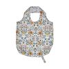 Ulster Weavers Packable Reusable Bag, Bee Bloom