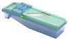 Benriner Slicer with Tray (Includes 3 Julienne Blades)