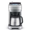 Breville The Grind Control Coffee Maker