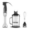 Breville Control Grip Stick Blender