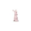 Le Creuset Bunny Pie Vent, Chiffon Pink