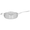 Zwilling J. A. Henckels Demeyere 5-Ply Industry Saute Pan, 3 Quart