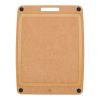Zwilling Plant Fiber Cutting Board, 17 x 13in, Natural