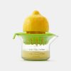 Chef'n Juicester Jr. Citrus Juicer
